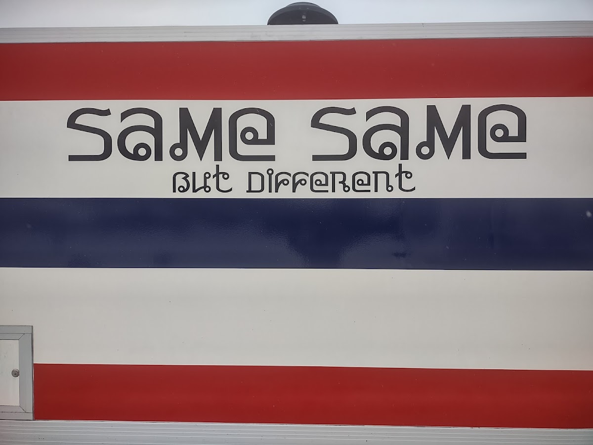 Same Same But Different Photos 2